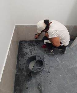 Post Construction Cleaning
